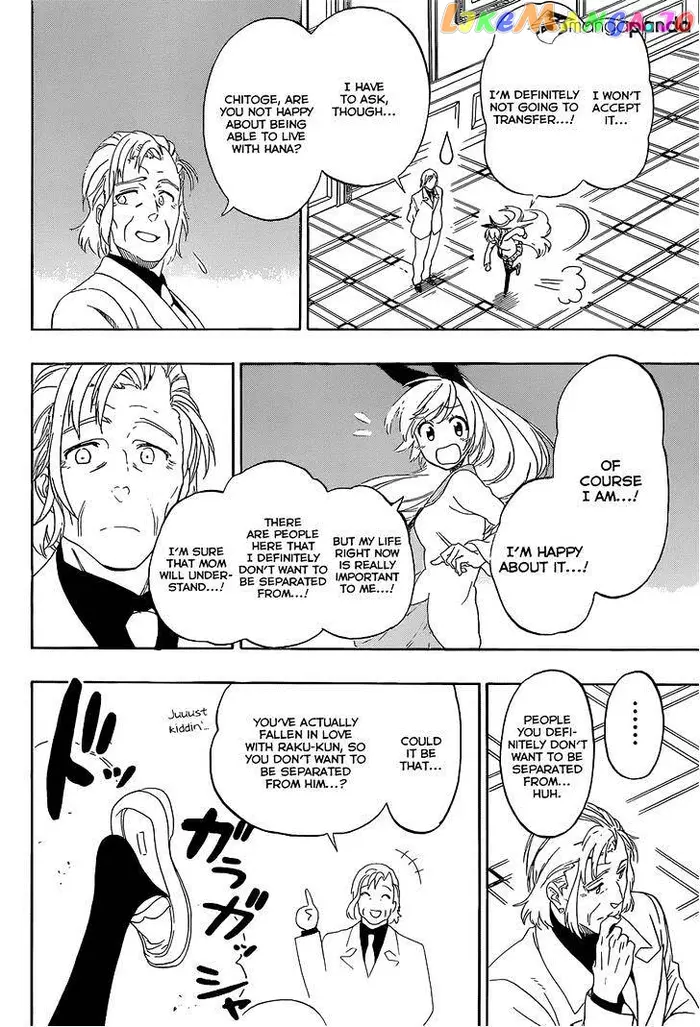 Nisekoi Chapter 158 image 15_optimized